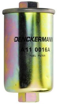 A110016A DENCKERMANN Kraftstofffilter