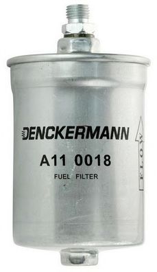 A110018 DENCKERMANN Kraftstofffilter