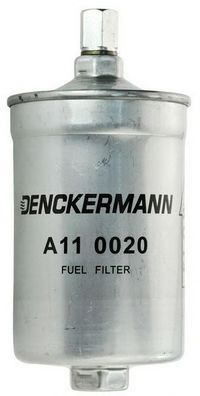 A110020 DENCKERMANN Fuel Supply System Fuel filter