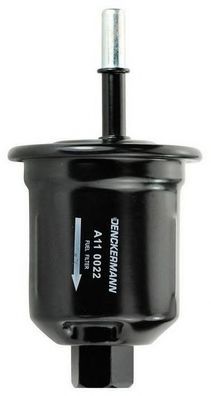 A110022 DENCKERMANN Fuel filter