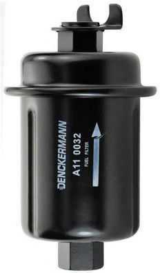 A110032 DENCKERMANN Fuel filter