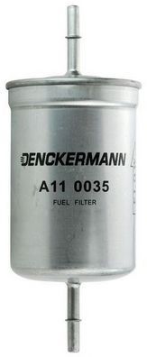 A110035 DENCKERMANN Fuel Supply System Fuel filter