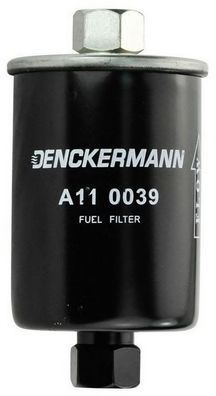 A110039 DENCKERMANN Kraftstofffilter