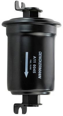 A110045 DENCKERMANN Fuel filter