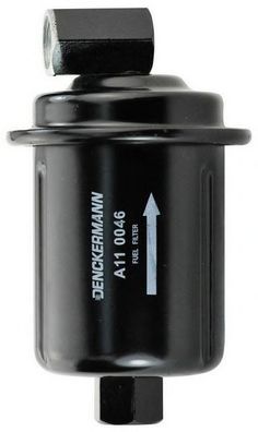 A110046 DENCKERMANN Fuel filter