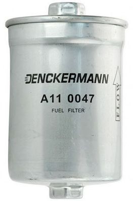 A110047 DENCKERMANN Fuel Supply System Fuel filter