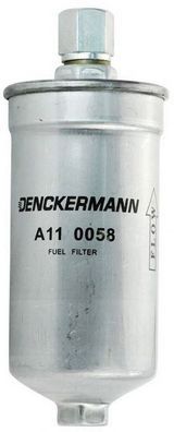A110058 DENCKERMANN Fuel Supply System Fuel filter
