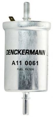 A110061 DENCKERMANN Fuel filter
