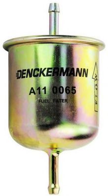 A110065 DENCKERMANN Fuel filter