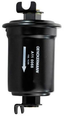 A110068 DENCKERMANN Fuel filter