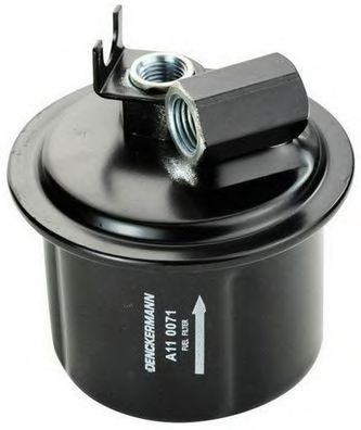 A110071 DENCKERMANN Fuel Supply System Fuel filter