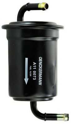 A110073 DENCKERMANN Fuel filter