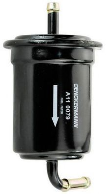 A110079 DENCKERMANN Fuel filter
