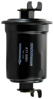 A110091 DENCKERMANN Fuel filter