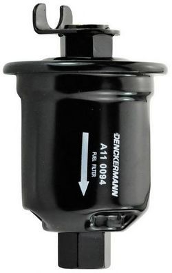 A110094 DENCKERMANN Fuel filter