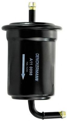 A110098 DENCKERMANN Fuel filter