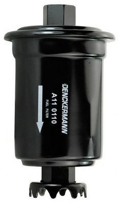 A110110 DENCKERMANN Fuel filter