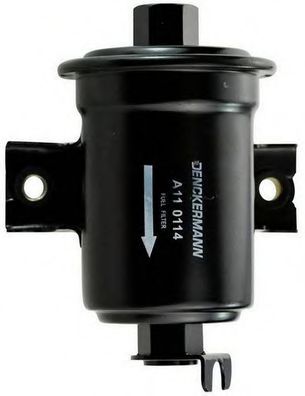 A110114 DENCKERMANN Fuel Supply System Fuel filter
