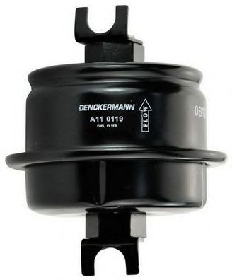 A110119 DENCKERMANN Fuel filter