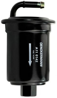 A110142 DENCKERMANN Fuel filter