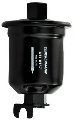 A110167 DENCKERMANN Fuel filter