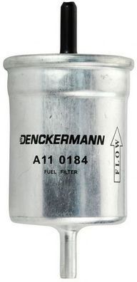 A110184 DENCKERMANN Fuel filter