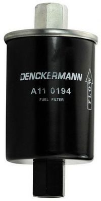A110194 DENCKERMANN Fuel Supply System Fuel filter
