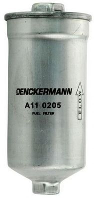 A110205 DENCKERMANN Fuel filter