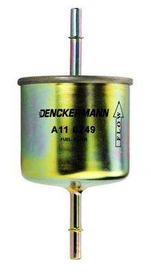 A110249 DENCKERMANN Fuel filter