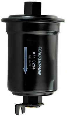 A110294 DENCKERMANN Fuel filter
