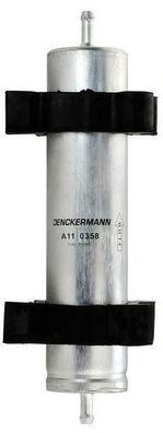 A110358 DENCKERMANN Fuel filter