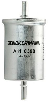 A110398 DENCKERMANN Kraftstofffilter