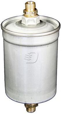 A110422 DENCKERMANN Fuel filter