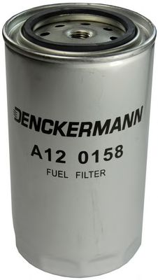 A120158 DENCKERMANN Топливный фильтр