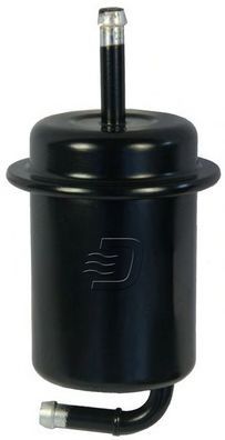 A110506 DENCKERMANN Fuel Supply System Fuel filter