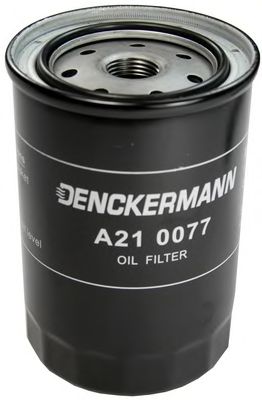 A210077 DENCKERMANN Lubrication Oil Filter