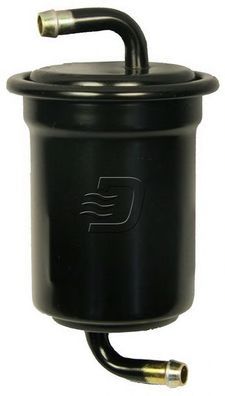 A110564 DENCKERMANN Fuel filter