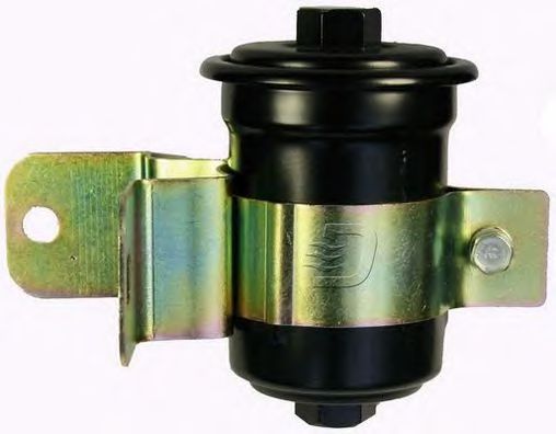 A110579 DENCKERMANN Fuel filter