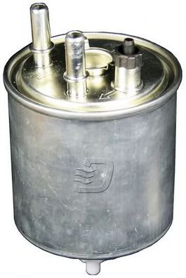 A110608 DENCKERMANN Fuel filter