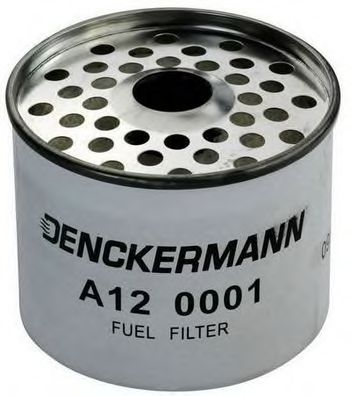A120001 DENCKERMANN Топливный фильтр
