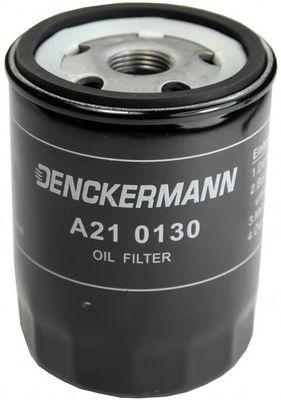 A210130 DENCKERMANN Oil Filter