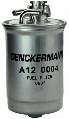 A120004 DENCKERMANN Fuel Supply System Fuel filter