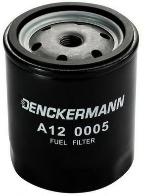 A120005 DENCKERMANN Fuel Supply System Fuel filter