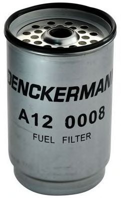 A120008 DENCKERMANN Kraftstofffilter
