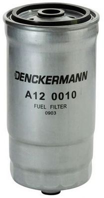 A120010 DENCKERMANN Fuel Supply System Fuel filter