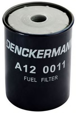 A120011 DENCKERMANN Kraftstofffilter