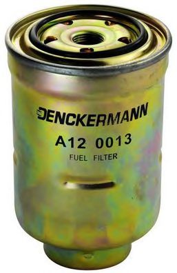 A120013 DENCKERMANN Fuel filter