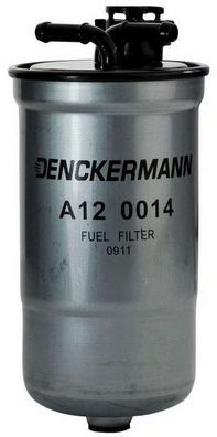 A120014 DENCKERMANN Kraftstofffilter