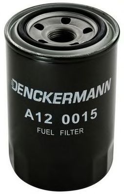 A120015 DENCKERMANN Fuel filter