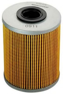 A120019 DENCKERMANN Fuel filter